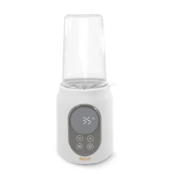 Flaskvärmare NENO Luna 6-i-1, 400W, LCD-touchskärm