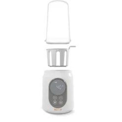 Flaskvärmare NENO Luna 6-i-1, 400W, LCD-touchskärm