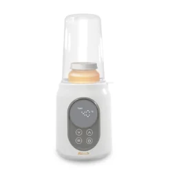 Flaskvärmare NENO Luna 6-i-1, 400W, LCD-touchskärm