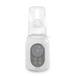 Flaskvärmare NENO Luna 6-i-1, 400W, LCD-touchskärm