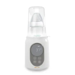 Flaskvärmare NENO Luna 6-i-1, 400W, LCD-touchskärm