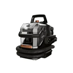 Fläckborttagare BISSELL SpotClean Hydrosteam Pro, portabel, 6 m räckvidd