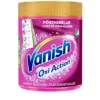 Fläckborttagare Vanish Oxi Action Pink Multi Power, 470g