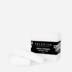 Fläckborttagningssvamp Tershine, melamin, 5-pack