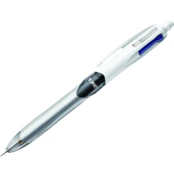 Flerfunktionspenna Bic 3+1 4-färg, 0,4 mm kulspets, 0,7 mm stift