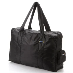 Fällbar Bärväska Travelblue, 16 liter