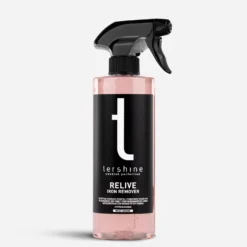 Flygrostborttagare Tershine Relive, pH-neutral, 500 ml