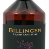 Flytande tvål Billingen Magnolia, pumpflaska, 500 ml