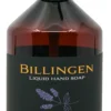 Flytande tvål Billingen Patchouli, pumpflaska, 500 ml
