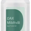 Flytande tvål Dax Allround, oparfymerad, 600 ml