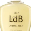 Flytande Tvål LdB Creme Rich, 500 ml