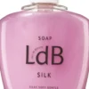 Flytande Tvål LdB Vitalizing Silk, silkextrakt, 500 ml