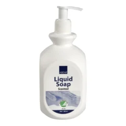 Flytande tvål med pump Parfymerad, återfuktande, 500 ml