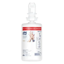Flytande tvål Tork Antimikrobiell, 1 liter, S4-system