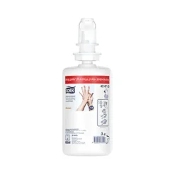 Flytande tvål Tork Antimikrobiell, 1 liter, S4-system