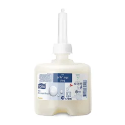 Flytande tvål Tork Mild Mini S2, EU Ecolabel, 475 ml