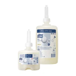 Flytande tvål Tork Premium S1 Mild, 1 liter
