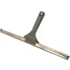 Fönsterskrapa Max, aluminiumblad, 35 cm