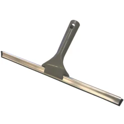 Fönsterskrapa Max, aluminiumblad, 35 cm