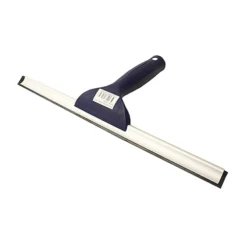 Fönsterskrapa Max, aluminiumblad, 35 cm
