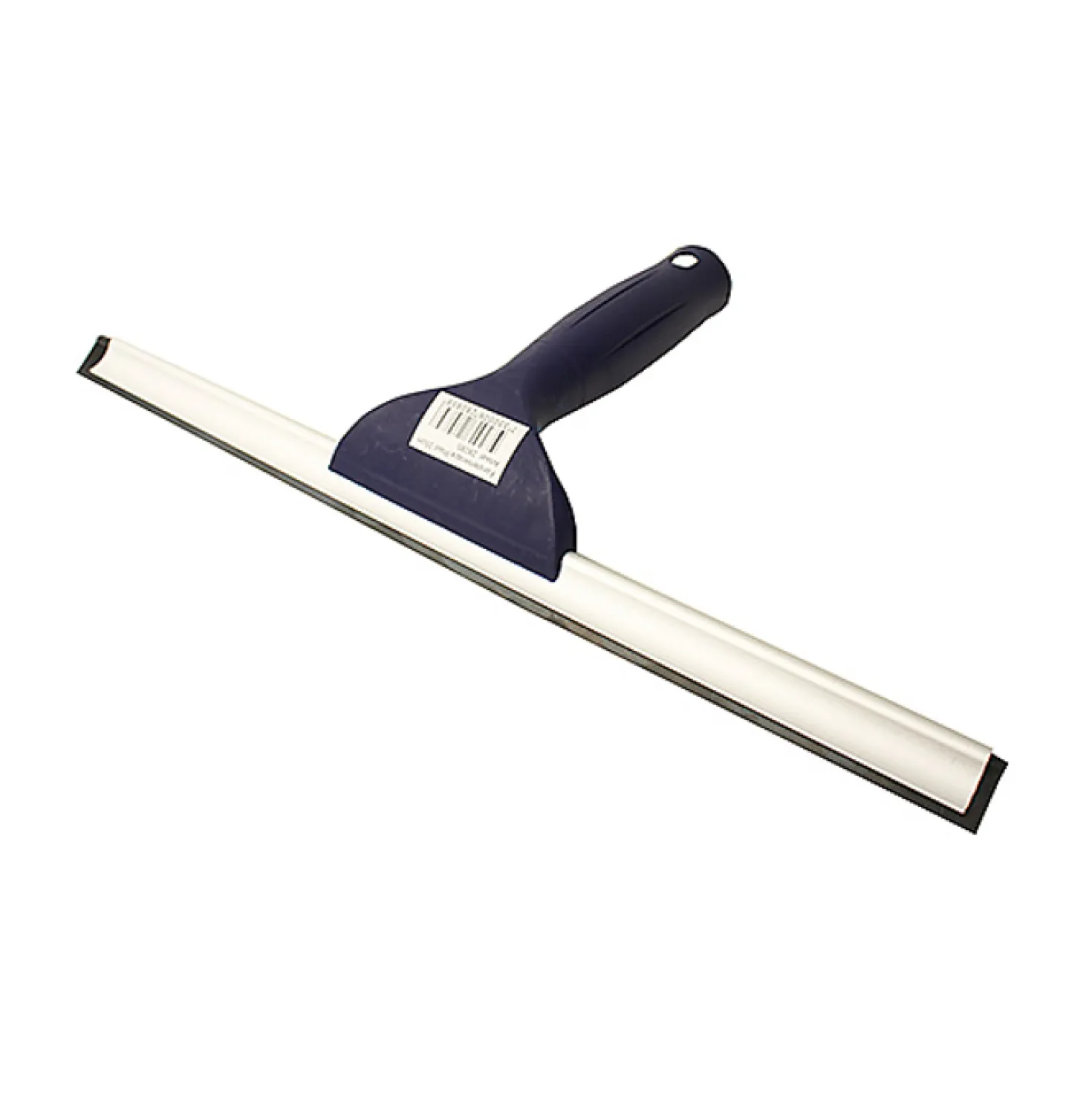 Fönsterskrapa Max, aluminiumblad, 35 cm