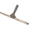 Fönsterskrapa Max 25 cm, aluminiumblad, ergonomiskt handtag