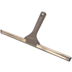 Fönsterskrapa Max 25 cm, aluminiumblad, ergonomiskt handtag