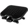 Fotstöd Kensington SmartFit SoleMassage, höjdjusterbart, massagefunktion
