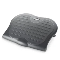 Fotstöd Kensington SoleSaver, justerbar höjd och vinkel, ergonomisk