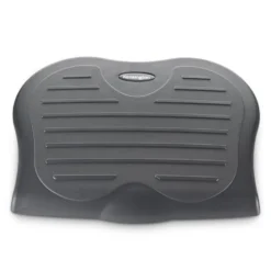 Fotstöd Kensington SoleSaver, justerbar höjd och vinkel, ergonomisk