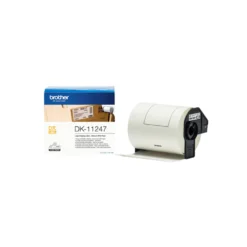 Fraktetikett Brother DK-11247, 103x164mm, 180 st
