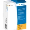 Frankeringsetikett Herma Dubbel, 140x50mm, 500 st