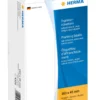 Frankeringsetikett Herma Dubbel, 163x45mm, 500 st
