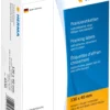 Frankeringsetikett Herma Enkel, 130x40mm, 500 st