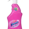 Förbehandlare för tvätt Vanish Fläckborttagare, Svanenmärkt, 750 ml