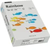 Färgat kopieringspapper Rainbow A4 160g grå, matt, 250 ark