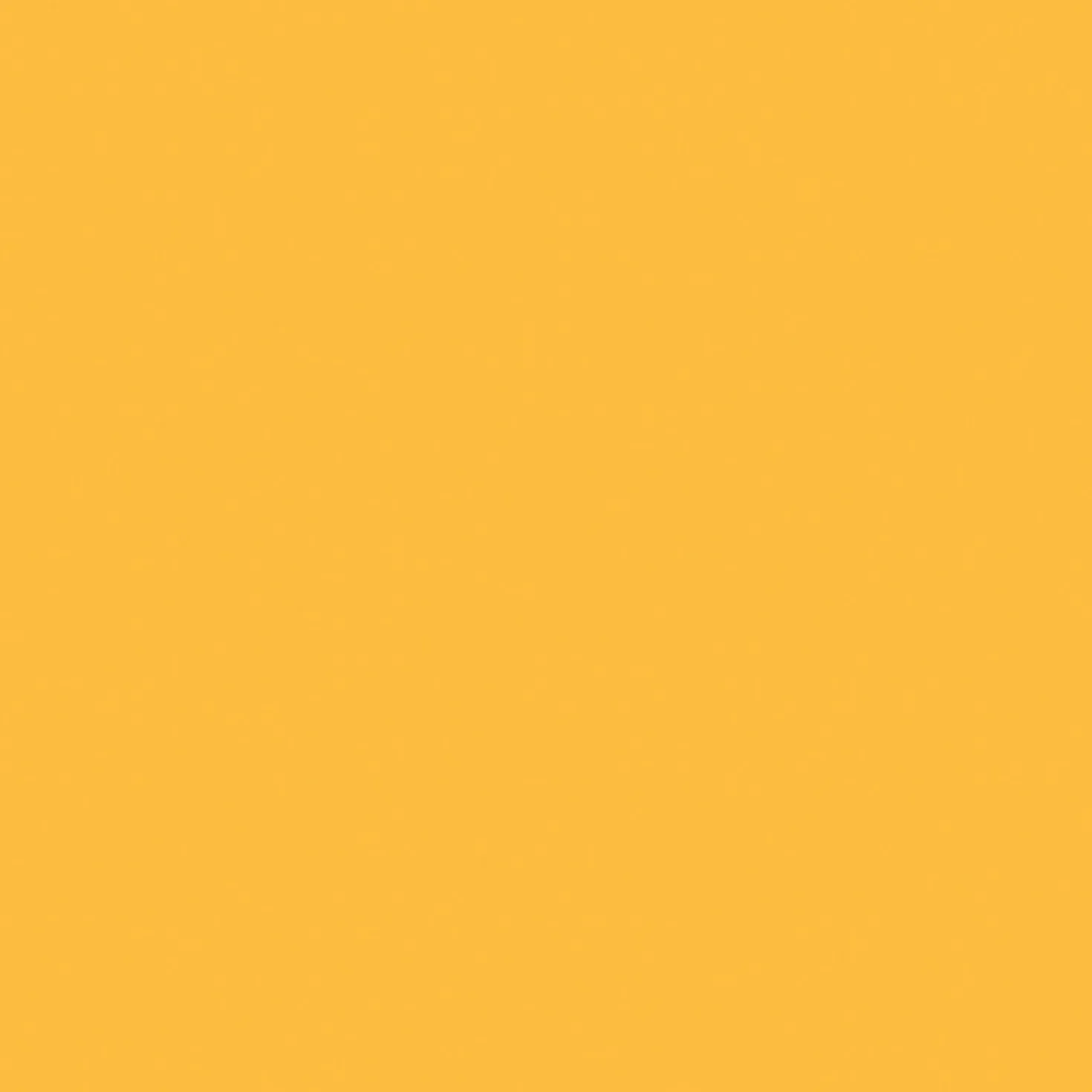 Färgat papper Rainbow A4 80g mellanorange, 500 ark