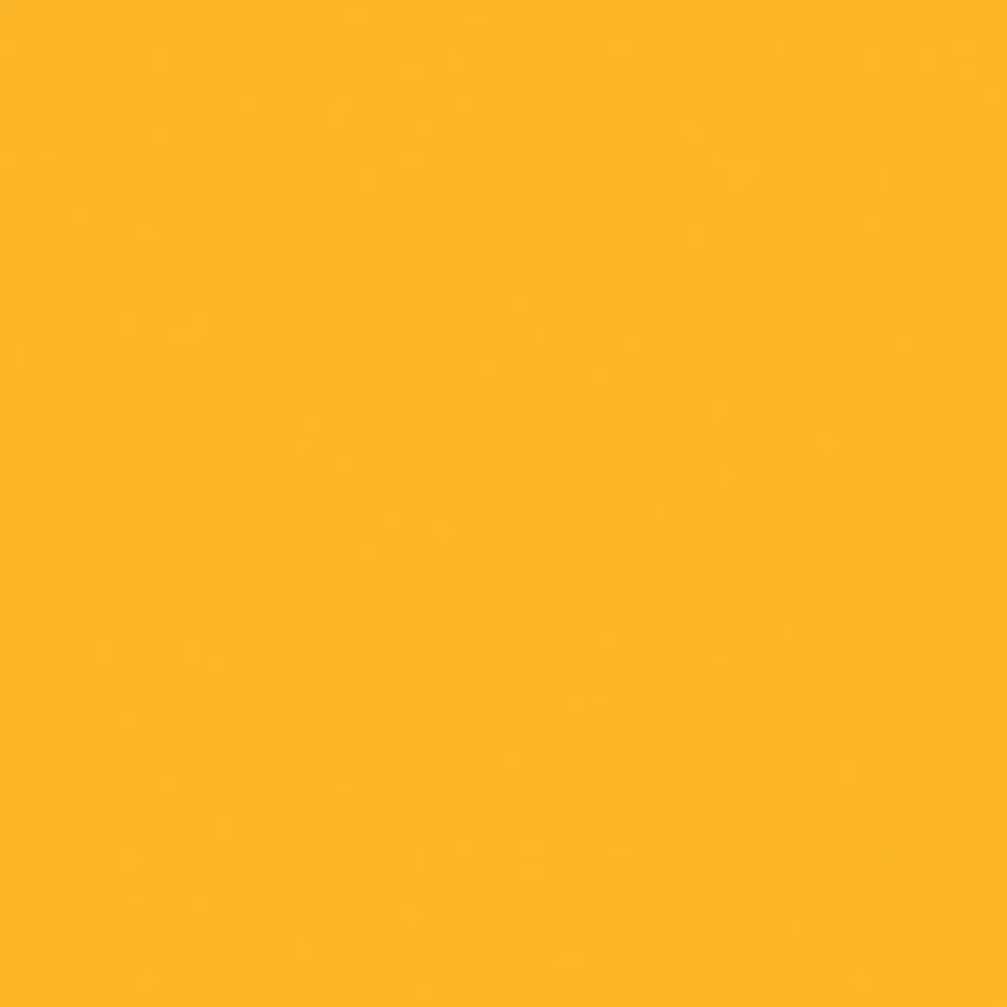 Färgat papper Rainbow A4 80g mellanorange, 500 ark