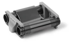 Färgband Durable Duracard ID 300, svart, 500 utskrifter