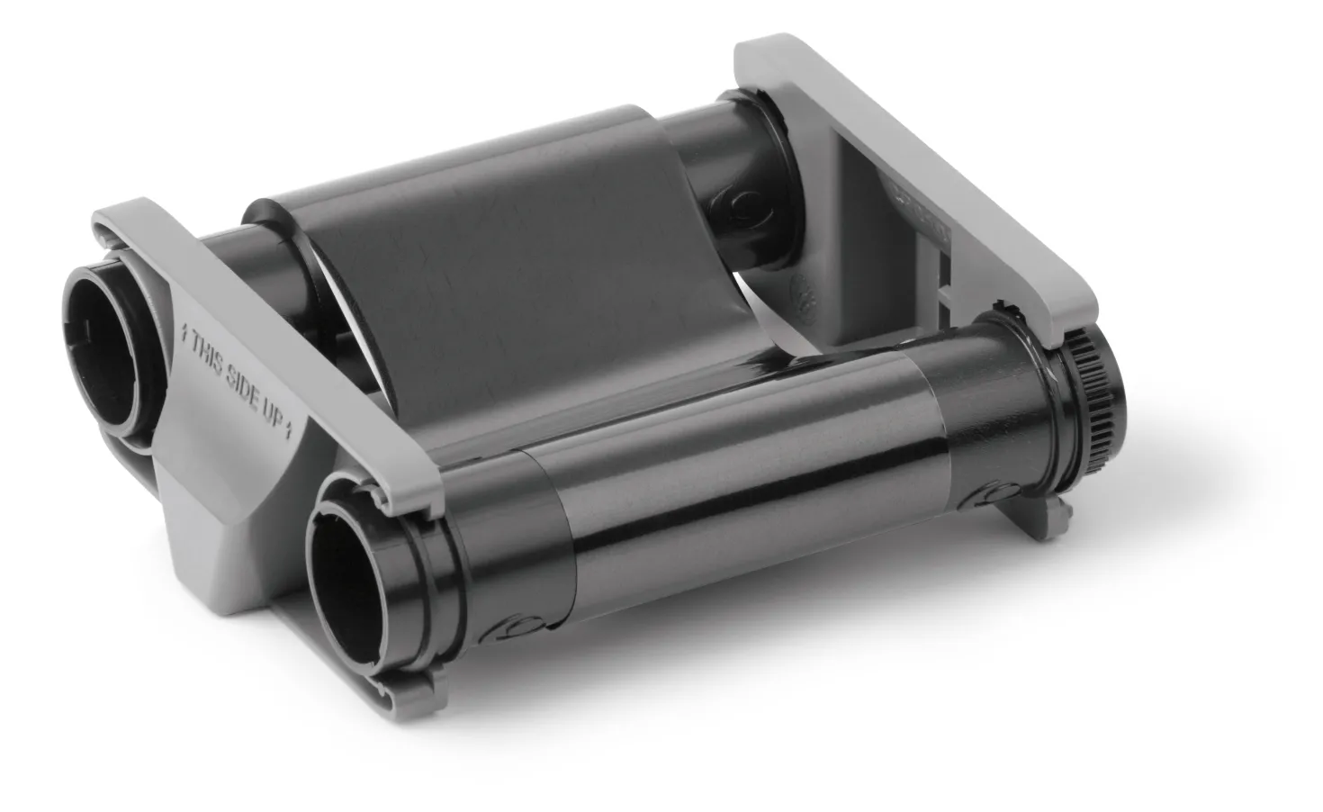 Färgband Durable Duracard ID 300, svart, 500 utskrifter