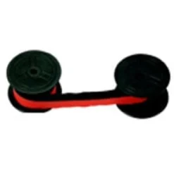 Färgband SP54 Svart/Röd, nylon, för räknemaskiner