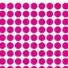 Färgetikett Herma Färgsignal Rund, rosa, 8 mm, 540 st