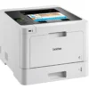 Färglaserskrivare Brother HL-L8260CDW, 31 sid/min, duplex, Wi-Fi