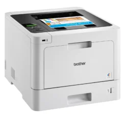 Färglaserskrivare Brother HL-L8260CDW, 31 sid/min, duplex, Wi-Fi
