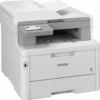 Färglaserskrivare Brother MFC-L8390CDW, multifunktion, duplex
