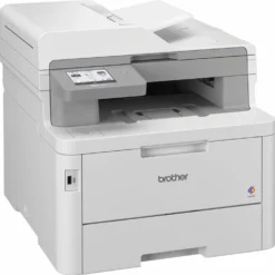 Färglaserskrivare Brother MFC-L8390CDW, multifunktion, duplex