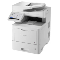 Färglaserskrivare Brother MFC-L9630CDN, A4, 40 sidor per minut