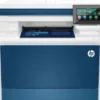 Färglaserskrivare HP Color LaserJet Pro MFP 4302dw, multifunktion