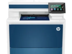 Färglaserskrivare HP Color LaserJet Pro MFP 4302dw, multifunktion