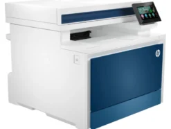 Färglaserskrivare HP Color LaserJet Pro MFP 4302dw, multifunktion